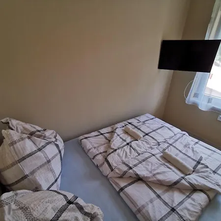 Lägenhet Pelso Siófok