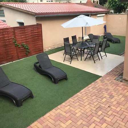 Appartamento Pelso *