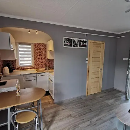Pelso Apartment *