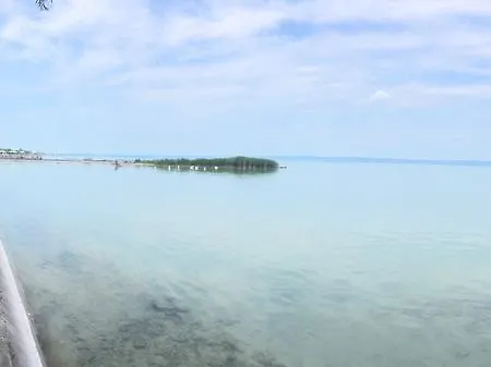 Appartamento Pelso *