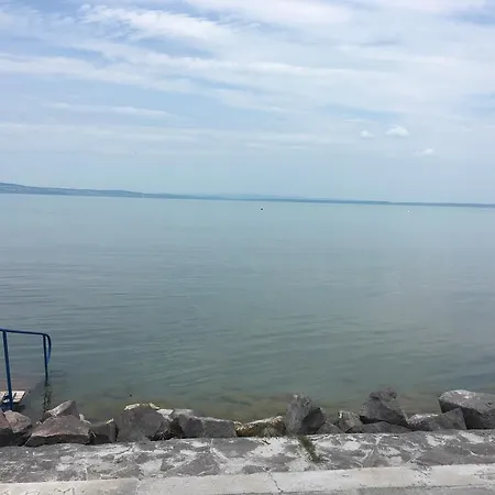 Appartamento Pelso Siófok