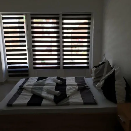 Apartment Pelso Siófok
