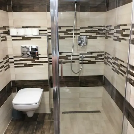 Pelso Apartment Siófok