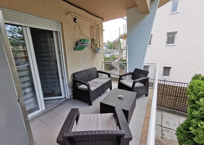 Pelso Apartament
