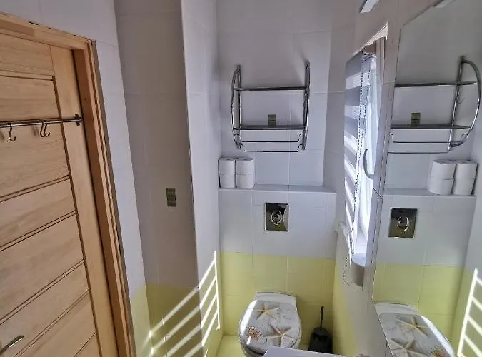 Pelso Apartament Siófok
