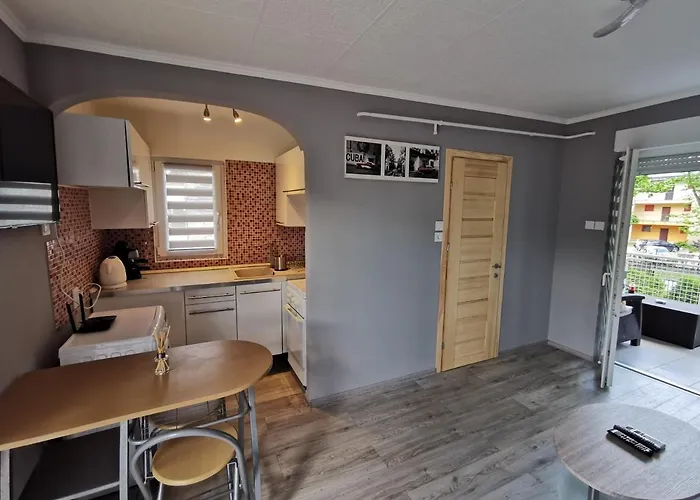 Pelso Apartament *