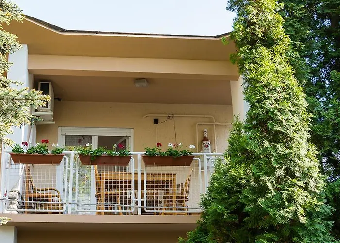 Apartament Pelso *