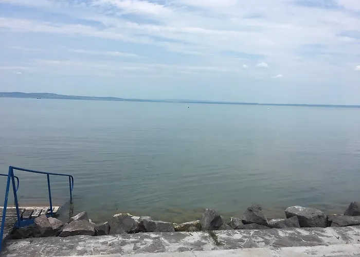Apartament Pelso Siófok