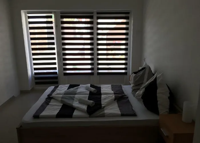 Apartament Pelso Siófok