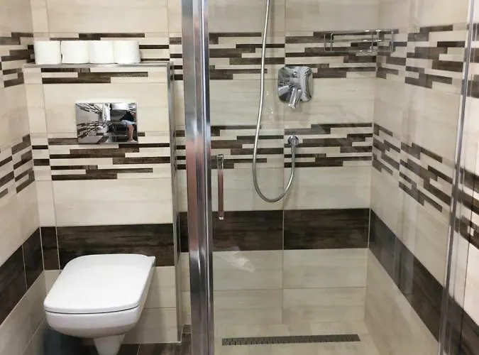 Pelso Apartament Siófok